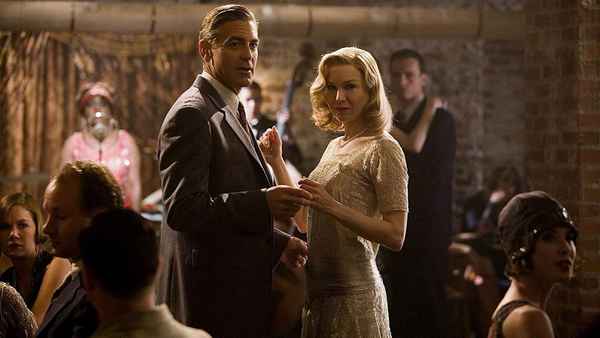 Leatherheads Poster 6