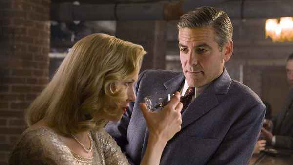 Leatherheads Poster 3