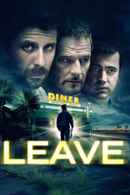 Leave Poster 2