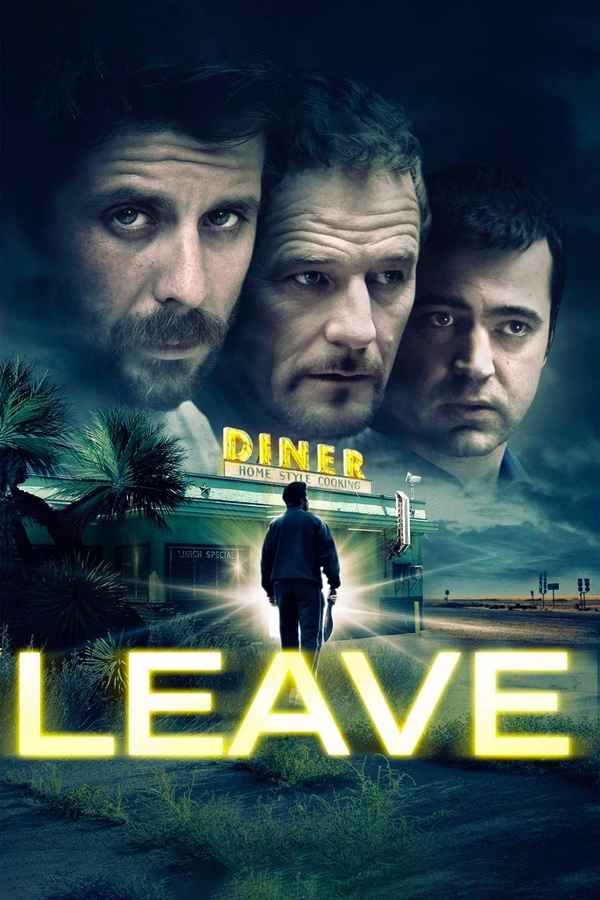 Leave Poster 2