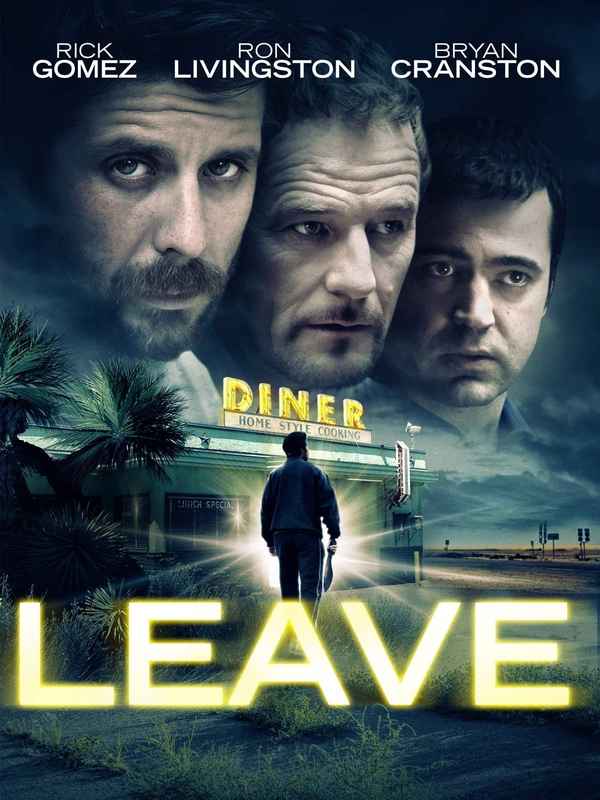 Leave Poster 3