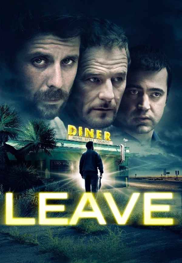 Leave Poster 7
