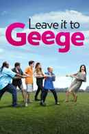 Leave It to Geege Poster 2
