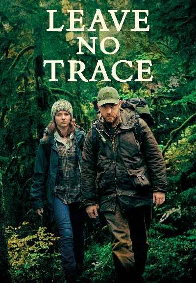 Leave No Trace