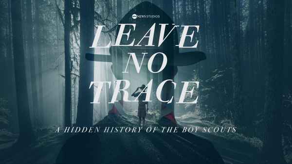 Leave No Trace Poster 1