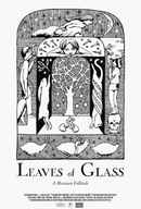 Leaves of Glass Poster 1