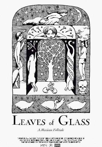 Leaves of Glass