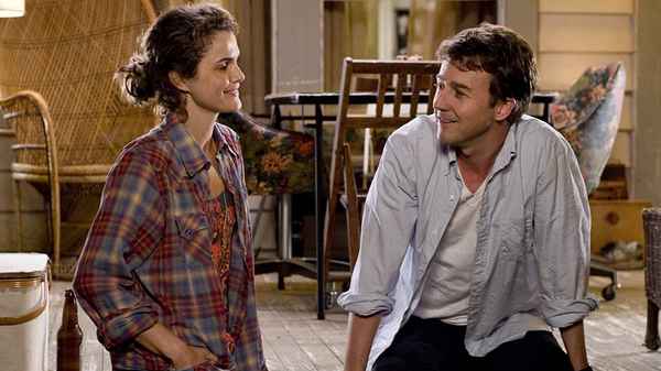 Leaves of Grass Poster 3