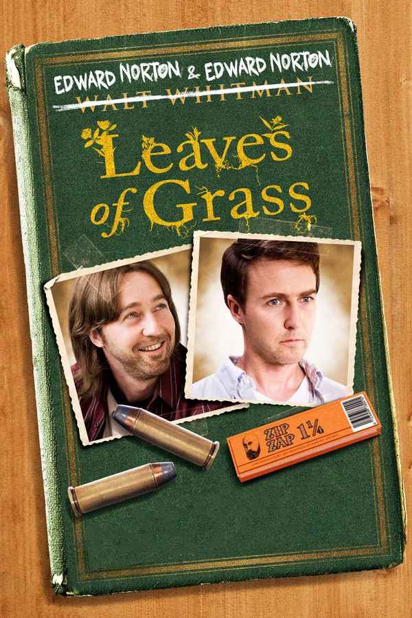 Leaves of Grass Poster 6