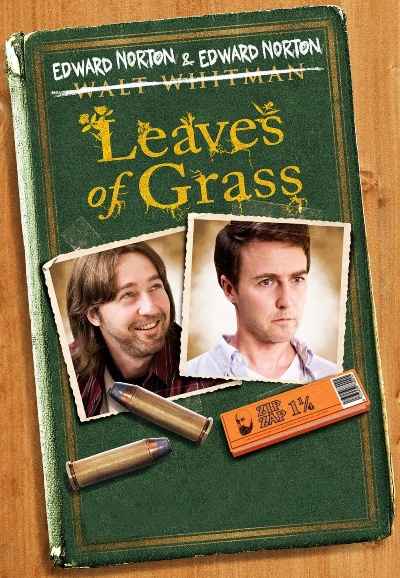 Leaves of Grass