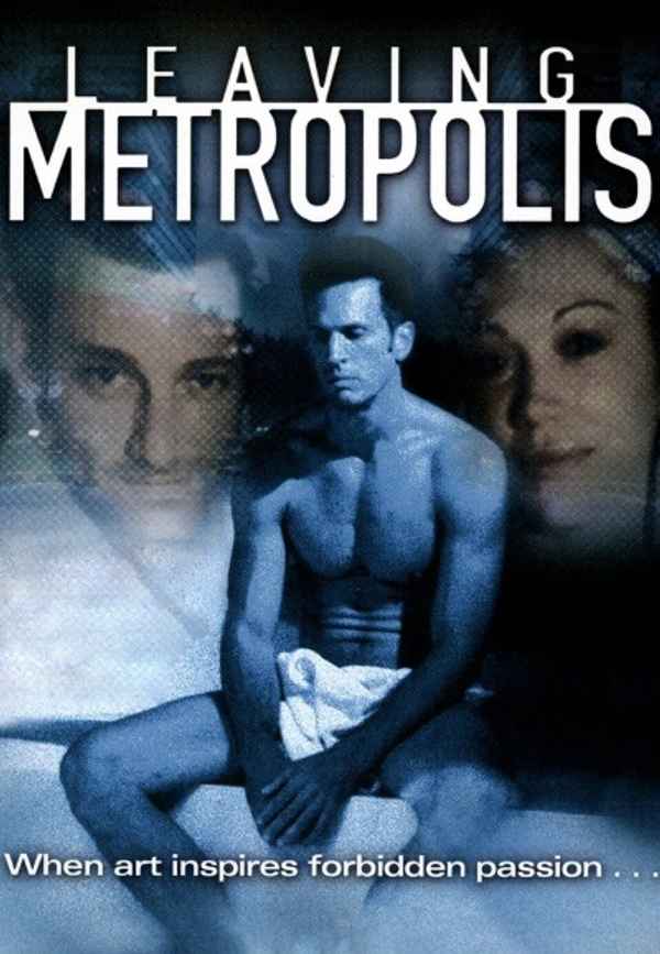 Leaving Metropolis Poster 6