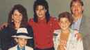 Leaving Neverland Poster 4