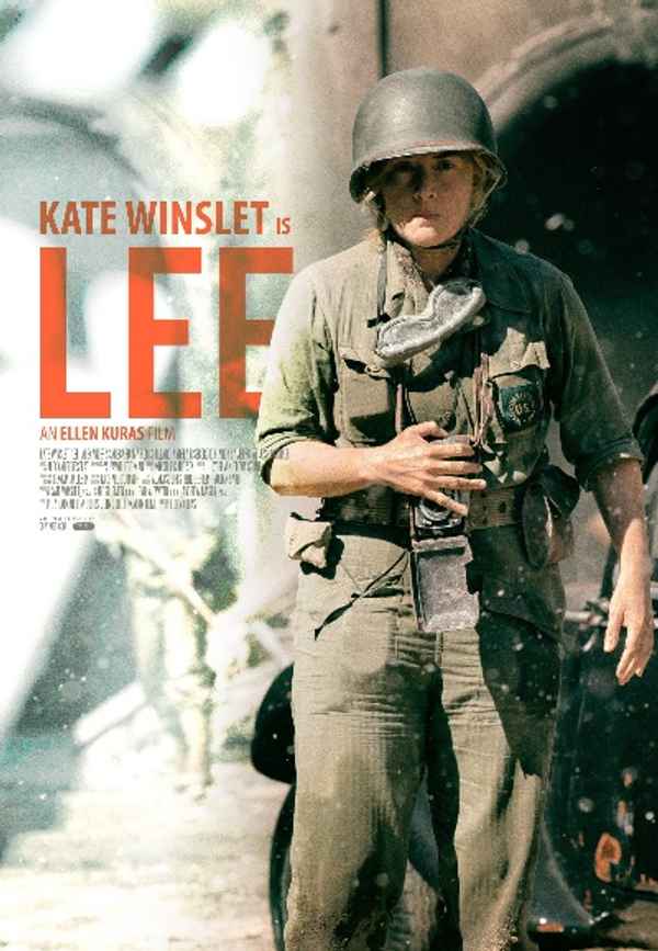 Lee Poster 4