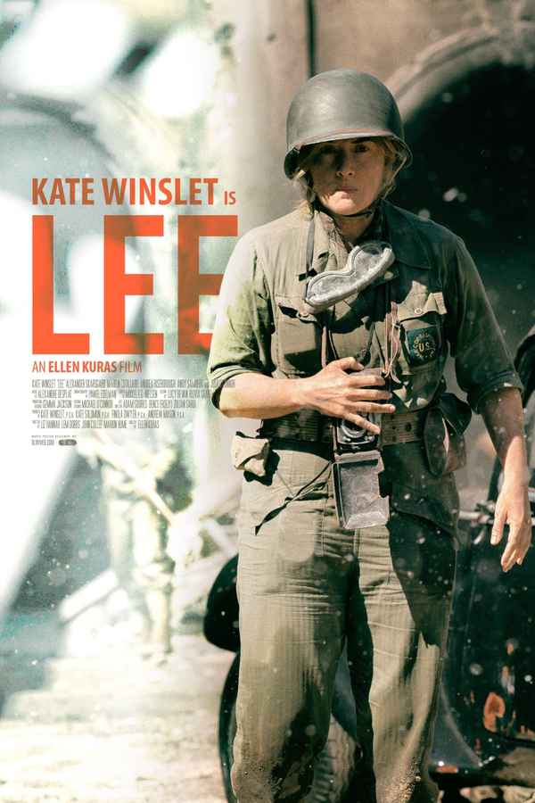 Lee Poster 1