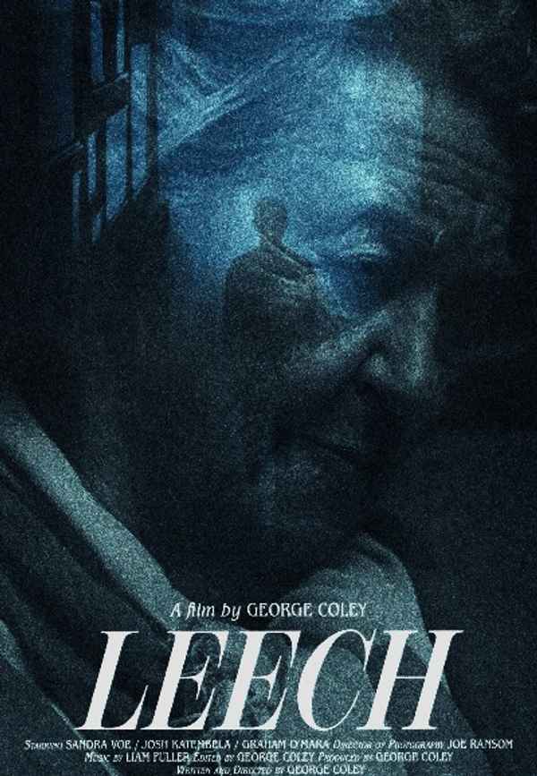 Leech Poster 4