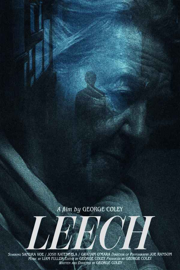 Leech Poster 1