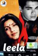 Leela Poster 3
