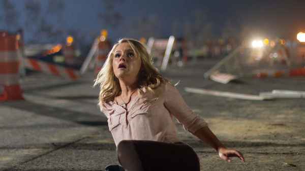 Left Behind Poster 1