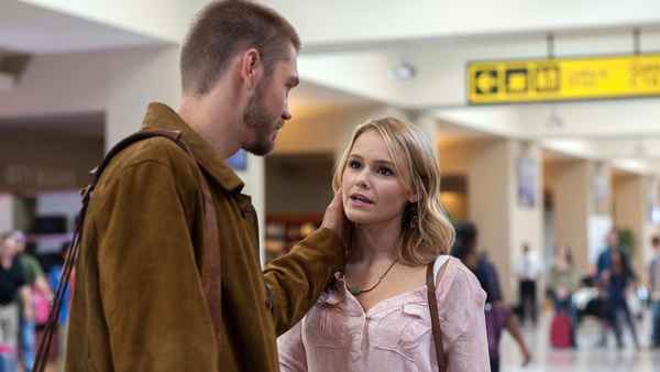 Left Behind Poster 7