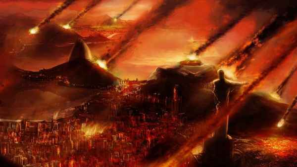 Left Behind II: Tribulation Force Poster 1