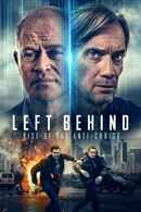 Left Behind: Rise of the Antichrist Poster 6
