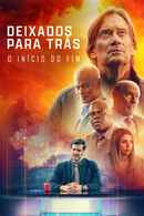 Left Behind: Rise of the Antichrist Poster 5