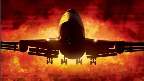 Left Behind: The Movie Poster 4