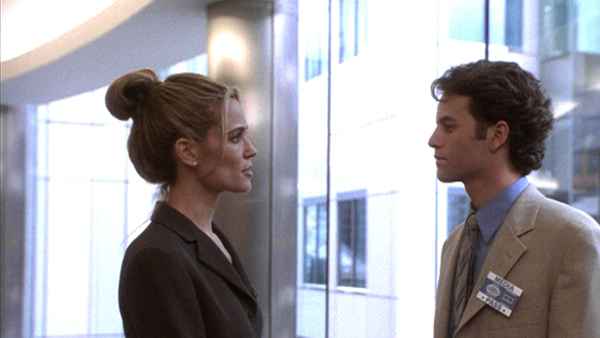 Left Behind: The Movie Poster 1