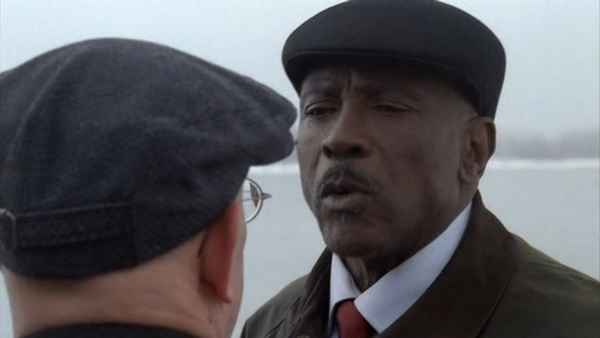 Left Behind: World at War Poster 1