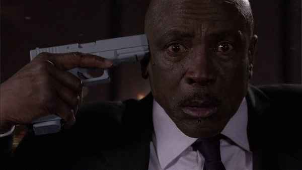 Left Behind: World at War Poster 3