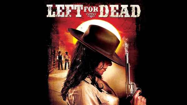 Left for Dead Poster 1