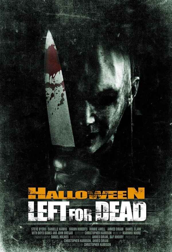 Left for Dead Poster 5