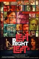 Left Right Left Poster 2
