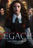 Legacies Poster 2