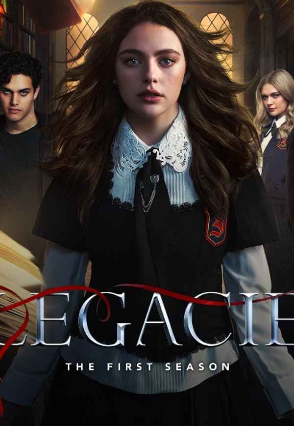 Legacies Poster 2