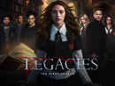 Legacies Poster 1