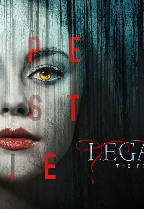 Legacies: Poster 5