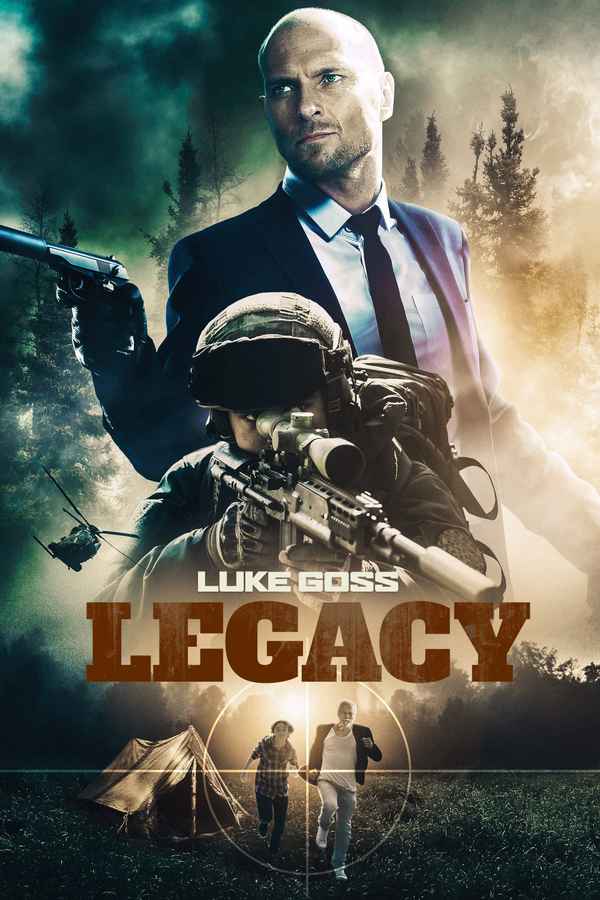 Legacy Poster 2