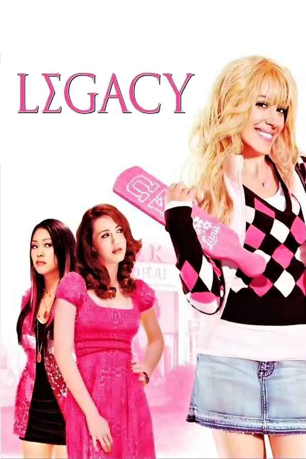 Legacy Poster 5