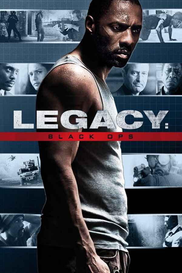Legacy Poster 1