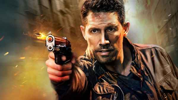 Legacy of Lies Poster 2