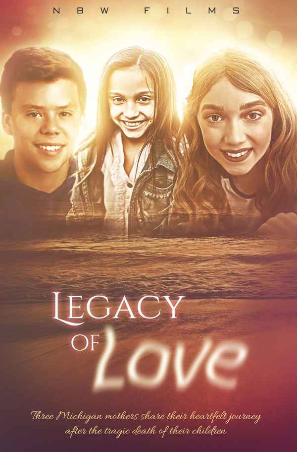 Legacy of Love Poster 2