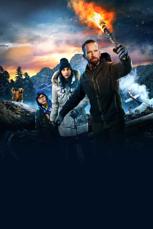 Legacy Peak Poster 7
