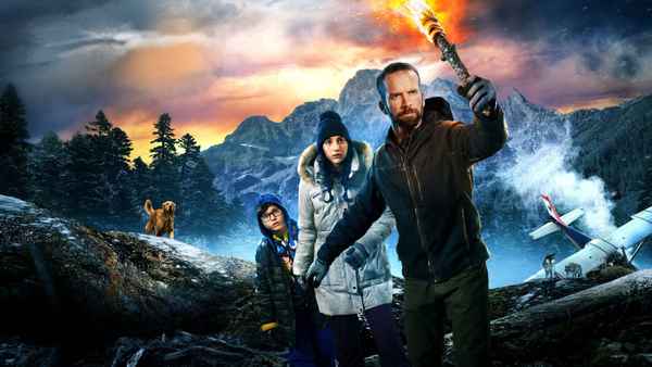 Legacy Peak Poster 5