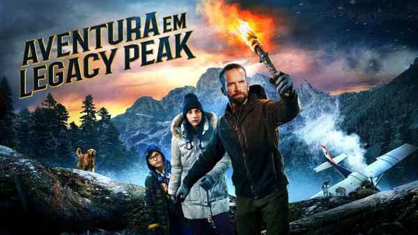 Legacy Peak Poster 4