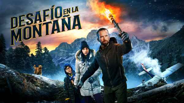 Legacy Peak Poster 3