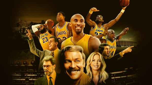 Legacy: The True Story of the LA Lakers Poster 7