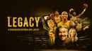 Legacy: The True Story of the LA Lakers Poster 1