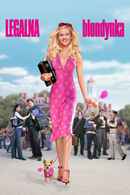 Legally Blonde Poster 2