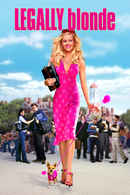 Legally Blonde Poster 4